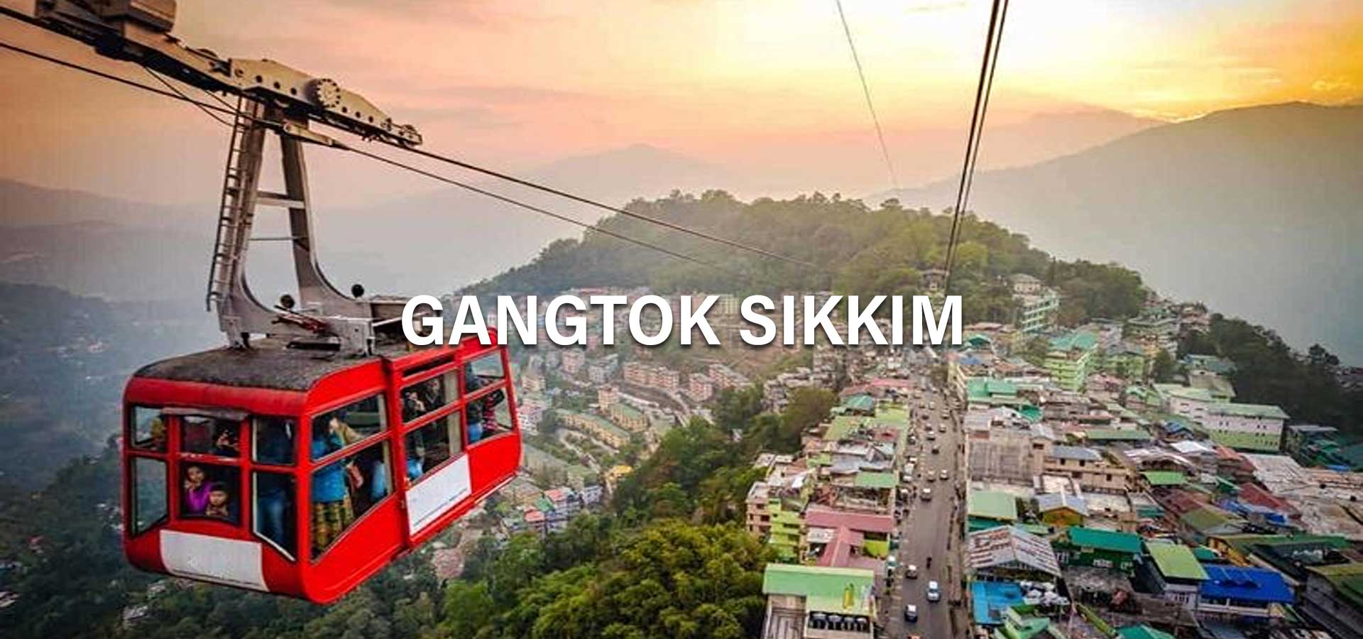 Chalo Sikkim